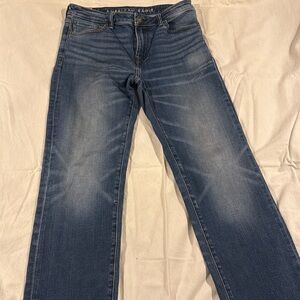American Eagle AIRFLEX+ Original Bootcut jeans, 32x34